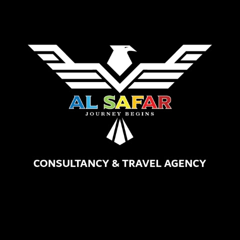 Al Safar Portugal Immigration Consultancy channel avatar