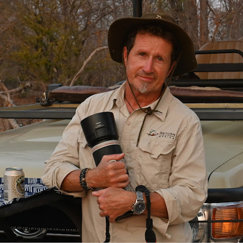  Angus Begg's Safari Storybook channel avatar