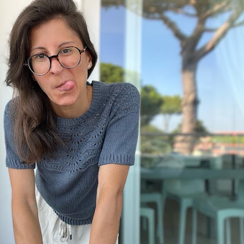 An Italian Knitter channel avatar