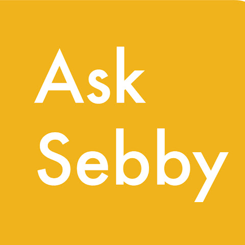 AskSebby channel avatar