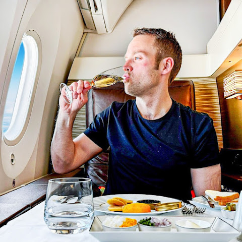 Away Together Travel Rewards channel avatar