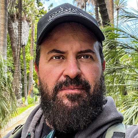 Atypical Vagabond in Portugal channel avatar