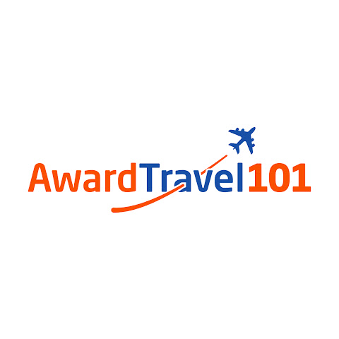 Award Travel 101 channel avatar