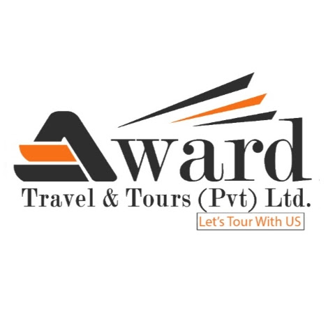 Award Travel & Tours (Pvt) Ltd. channel avatar