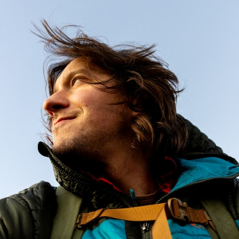 BackpackingTV channel avatar