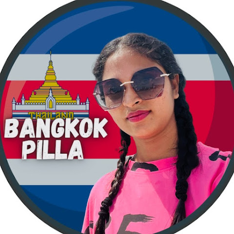 Bangkok Pilla channel avatar