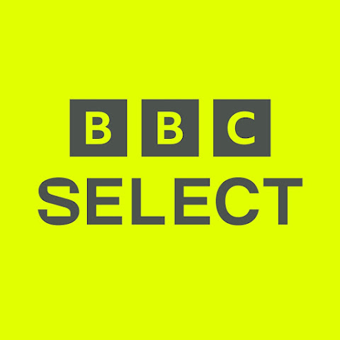 BBC Select channel avatar