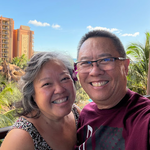 Bill & Lisa's Food and Travel channel avatar