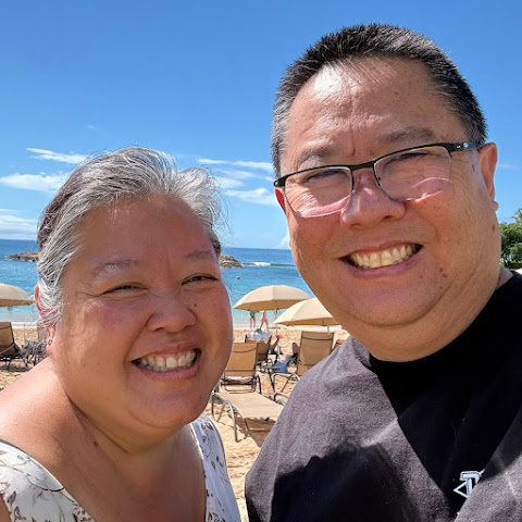 Bill and Lisa's Journeys channel avatar