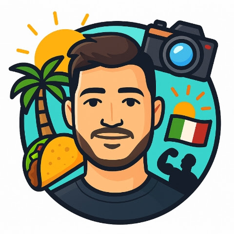 Boston Ventures - Mexico Travel & Hotel Reviews channel avatar