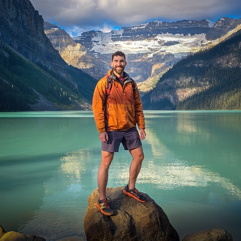 Brad Banowetz | Adventure & Travel Photographer channel avatar