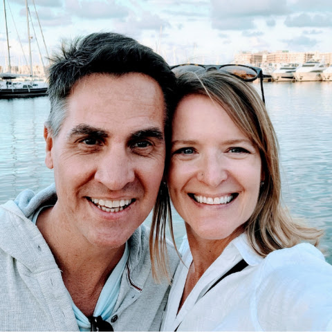 Brian and Carrie channel avatar