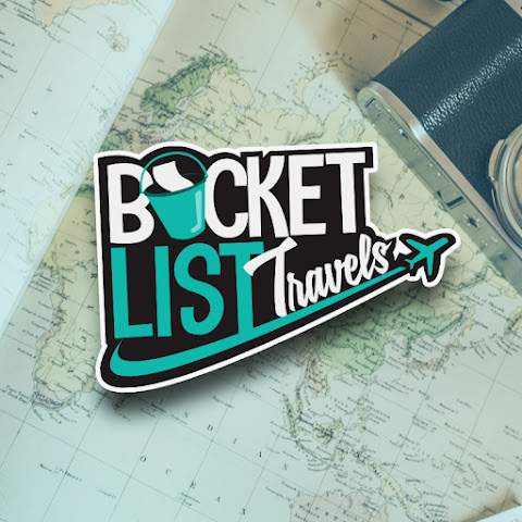 Bucket List Travels channel avatar