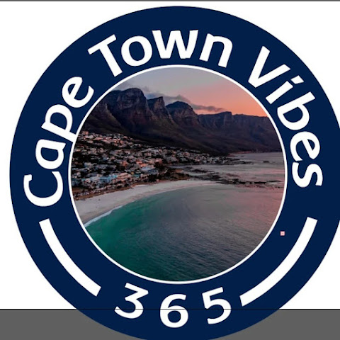 Cape Town Vibes 365 channel avatar