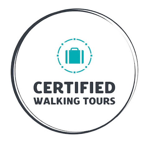 Certified Walking Tours channel avatar