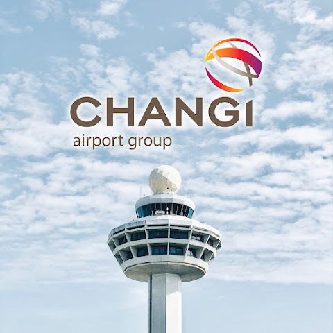 Changi Airport channel avatar