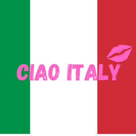 CIAO ITALY channel avatar