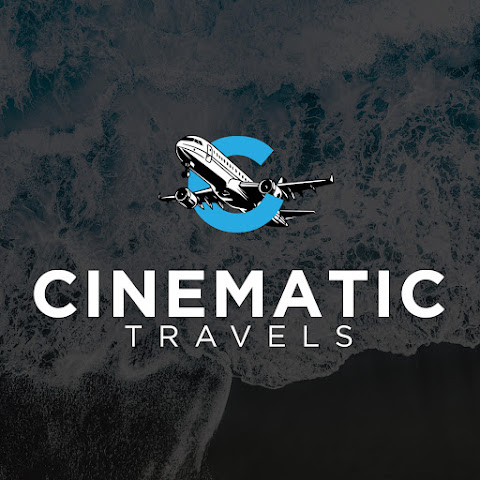 Cinematic Travels channel avatar