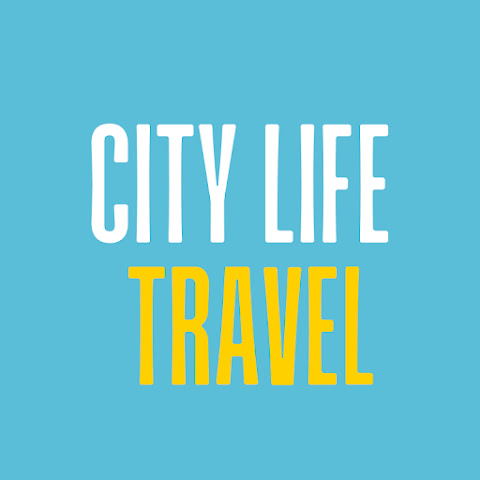City Life Travel channel avatar
