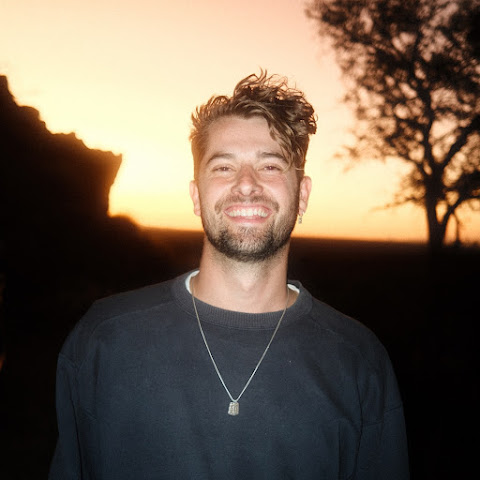 Cory S Martin channel avatar