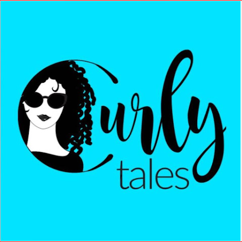 Curly Tales  channel avatar