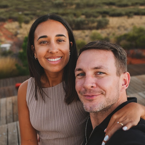 Dane and Stacey channel avatar