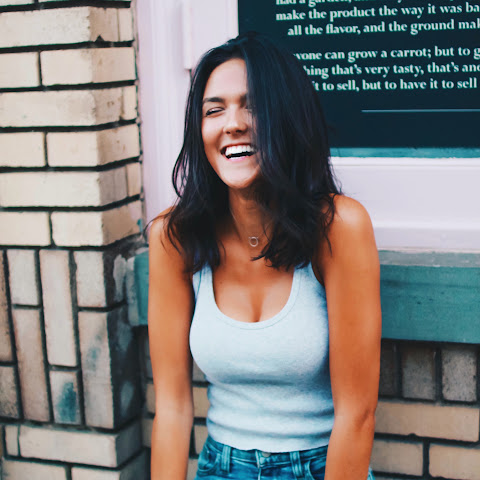 Danielle Jordan channel avatar