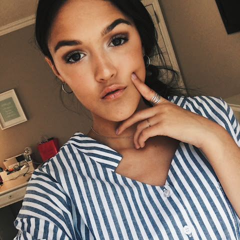 Danielle Jordan Vlogs channel avatar