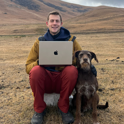 David Solar | High-Performance Digital Nomad channel avatar