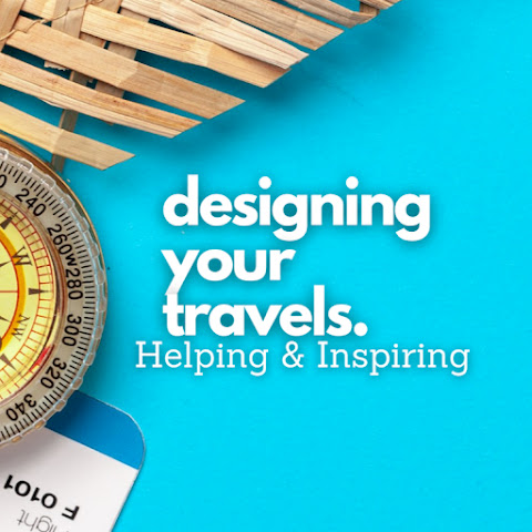 Designing Your Travels channel avatar