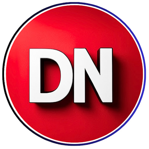 Digital Nomad channel avatar