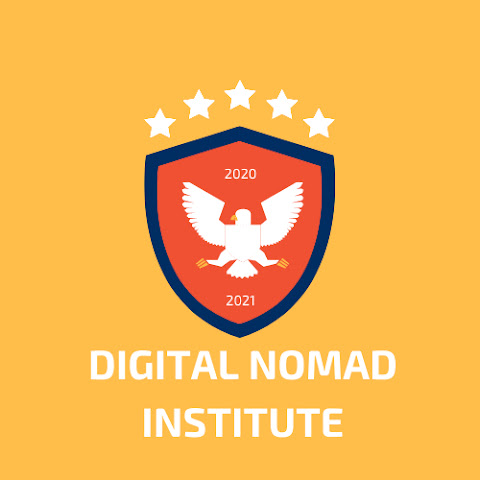 Digital Nomad Institute channel avatar