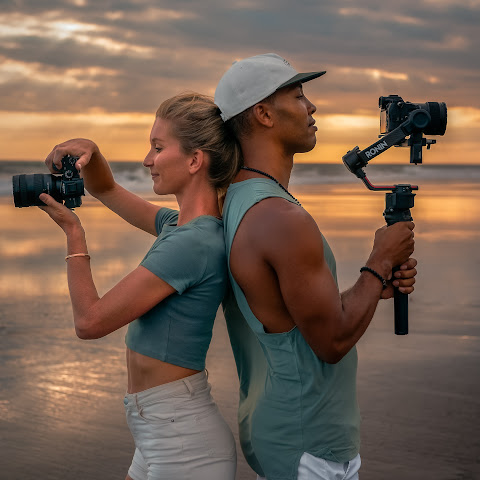 Digital Travel Videos channel avatar