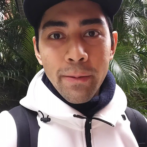 Dion's Travels channel avatar