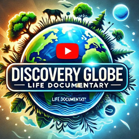Discovery Globe - Life Documentary channel avatar