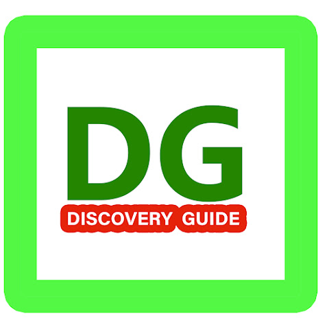 Discovery Guide channel avatar