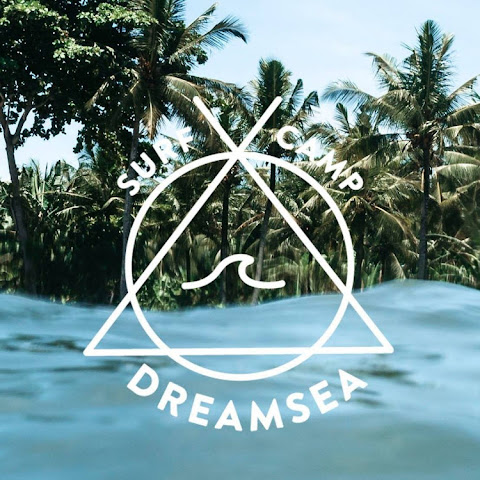 Dreamsea Surf Camps channel avatar