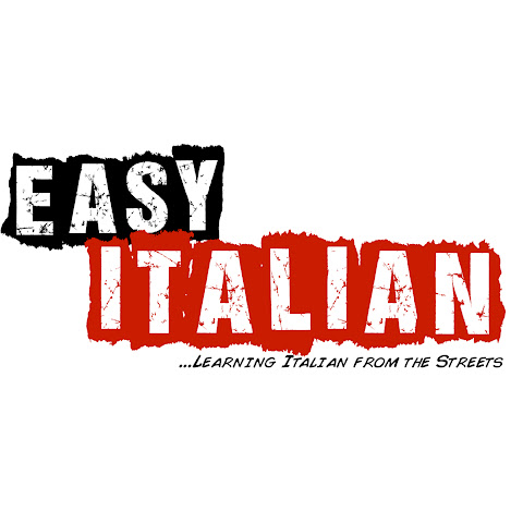 Easy Italian channel avatar