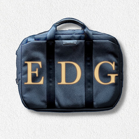 Everyday Gear channel avatar