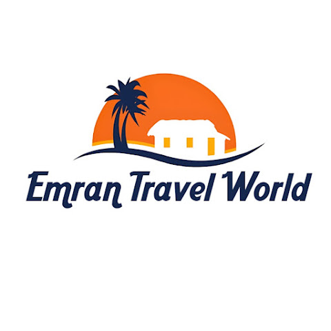 Emran Travel World channel avatar
