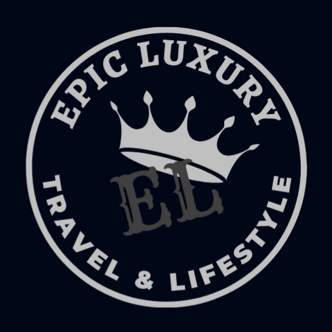 Epic Luxury Travel & Lifestyle channel avatar