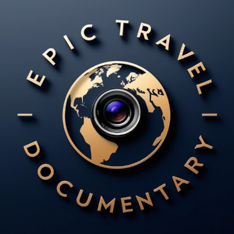 Epic Travel Documentary  channel avatar
