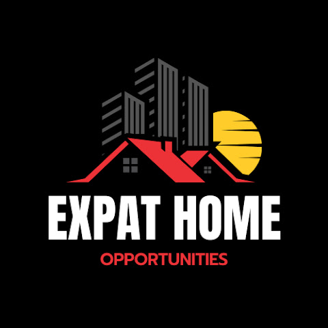 Expat Home Opportunities channel avatar