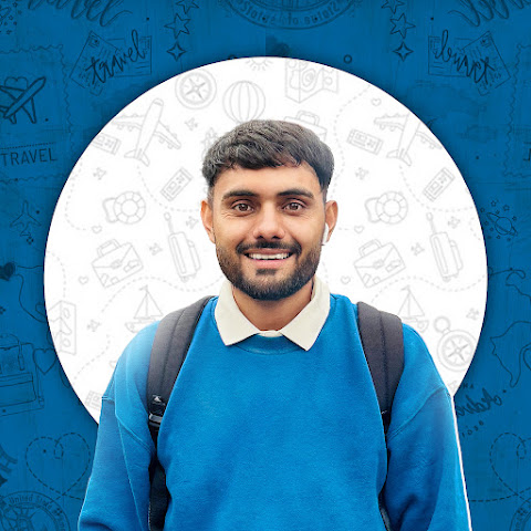 Flop YouTuber channel avatar