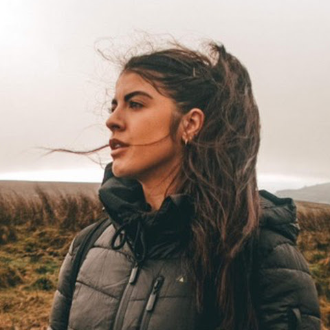 GearByWomen channel avatar