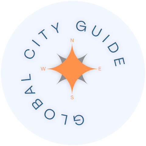 Global City Guide channel avatar
