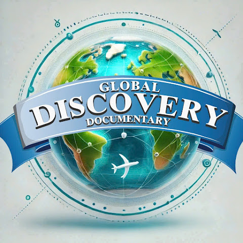 Global Discovery Documentary channel avatar