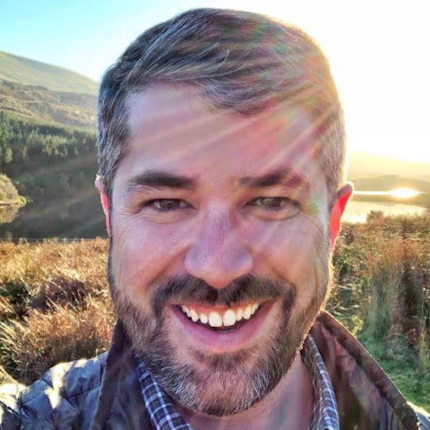 Jeb Brooks channel avatar
