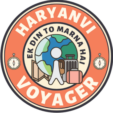 Haryanvi Voyager  channel avatar