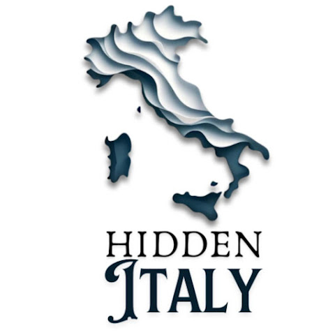 Hidden Italy channel avatar